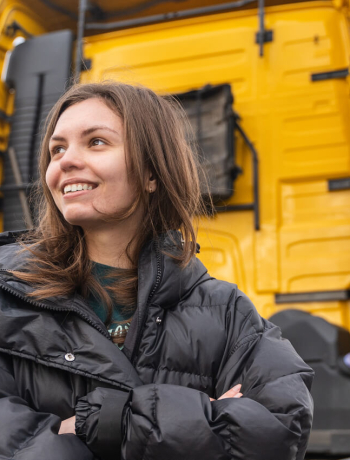 Unlocking Opportunities with a Class A CDL: Navigating the Roads of Logistics